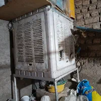 کولر آبی 3500