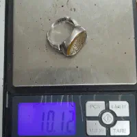 انگشتر نقره|جواهرات|آمل, |دیوار