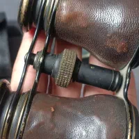 دوربین اپرا کلکسیونی ۱۰۰ ساله|کلکسیون اشیاء عتیقه|تهران, فلسطین (میدان انقلاب)|دیوار