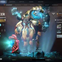 اکانت dota2|کنسول، بازی ویدئویی و آنلاین|تهران, شهرک چیتگر|دیوار