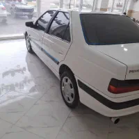 پژو پارس ۹۴|خودرو سواری و وانت|اردبیل, |دیوار