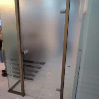 خدمات شیشه سکوریت ، کرکره ، توری|خدمات پیشه و مهارت|شیراز, میانرود|دیوار