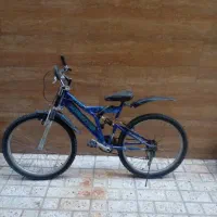 دوچرخه سایز26|دوچرخه، اسکیت، اسکوتر|تهران, زنجان جنوبی|دیوار