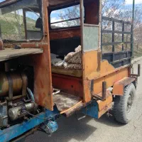 سه چرخه ساده