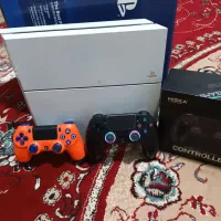 پیس فور کپی خور ۵۰۰ ترا