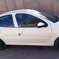 207مدل 1404 صفر|خودرو سواری و وانت|بم, |دیوار