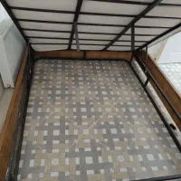 تخت خواب در سرویس خواب