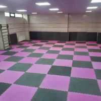 فروش مستقیم کفپوش فومی تاتامی از کارخانه|تجهیزات ورزشی|کرج, کمال‌شهر|دیوار