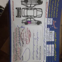 دنا پلاس مدل ۱۴۰۲|خودرو سواری و وانت|بروجرد, |دیوار