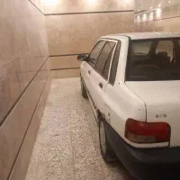 پرایدمدل ۸۵|خودرو سواری و وانت|مشهد, کوشش|دیوار