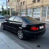 BMW e46|خودرو کلاسیک|یزد, |دیوار