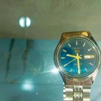 ساعت سیکو۵ انگشترین ساعت|ساعت|اهواز, اهواز|دیوار