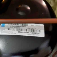 کولر گازی پنجره ای (پنل دار نیست)