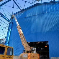 جوشکاری سیار