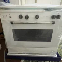 اجاق گاز ۵ شعله تهران صبحان مدل ۱۰۰۰۰