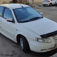 سمندسورن|خودرو سواری و وانت|اشتهارد, |دیوار