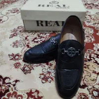 کفش کالج مردانه