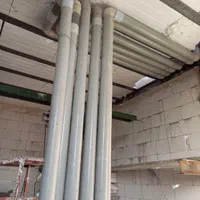 نصب لوله کشی آب و فاضلاب با ضمانت