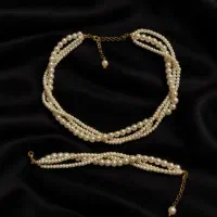 اکسسوری و سرویس مروارید