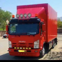 حمل نقل اساس کشی منزل با نیسان و ایسوزو تمام کشور