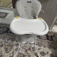 صندلی غذای کودک