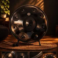 برند های موجود هنگدرام مدل آلفا تخفیف ویژه