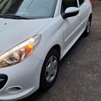 207 سقف پانا دنده|خودرو سواری و وانت|رشت, دباغیان|دیوار