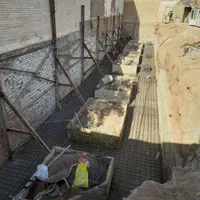 تخریب ساختمان و اجرای تخصصی سازه نگهبان