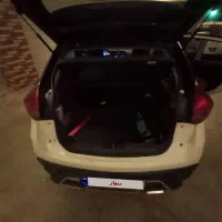 ام‌وی‌ام X22 اتوماتیک اسپرت اکسلنت، مدل ۱۳۹۷|خودرو سواری و وانت|کرج, کیانمهر|دیوار