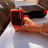 کارشناسی رنگ خودرو سیارکارشناس تشخیص فنی|خدمات موتور و ماشین|کرج, گوهردشت|دیوار