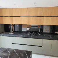 اجرای تخصصی سنگ مصنوعی کورین کوارتز مارمونایت spl|خدمات پیشه و مهارت|اصفهان, فجر|دیوار