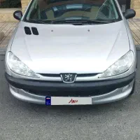 پژو۲۰۶تیپ۲