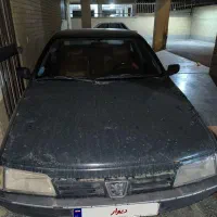 آردی دوگانه CNG