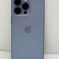 فروش iPhone 13 Pro آبی تمیز و سالم