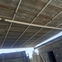 رهن وکرایه گاراژ 300متری کوی امیر|اجارهٔ مغازه و غرفه|اندیمشک, |دیوار