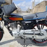 موتور سرحال