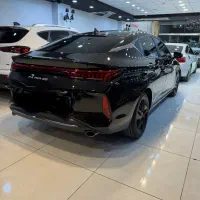 خودرو kmc j7 مدل ۱۴۰۲