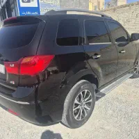 هایما s7 ۹۸|خودرو سواری و وانت|اصفهان, سیچان|دیوار