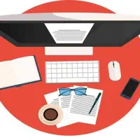 استخدام نویسنده سایت ( حضوری )