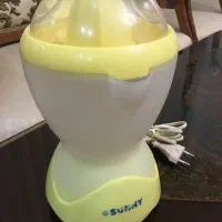 آب مرکبات گیری برقی