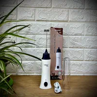 همزن (فوم ساز / فومر) شارژی|خردکن، آسیاب، غذاساز|قم, نیروگاه|دیوار