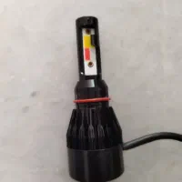 هدلایت چهاررنگ پنج حالته