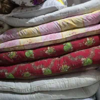 تشک|رختخواب، بالش، پتو|مشهد, بهمن|دیوار
