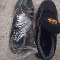 کفش کار آهنی نوع