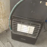 ابگرمکن ،بخاری