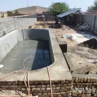 باغ ویلای 600 متری دونبش در کسکن|فروش خانه و ویلا|سبزوار, قصبه غربی|دیوار