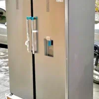 یخچال دوقلو سامسونگ