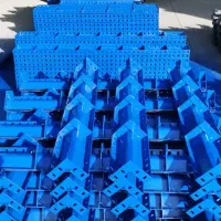 فروش قالب وجک وتجهیزات بتن وپین و گوه