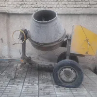 بتن یر خلاطه
