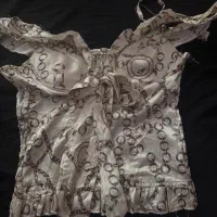 تاپ دخترانه